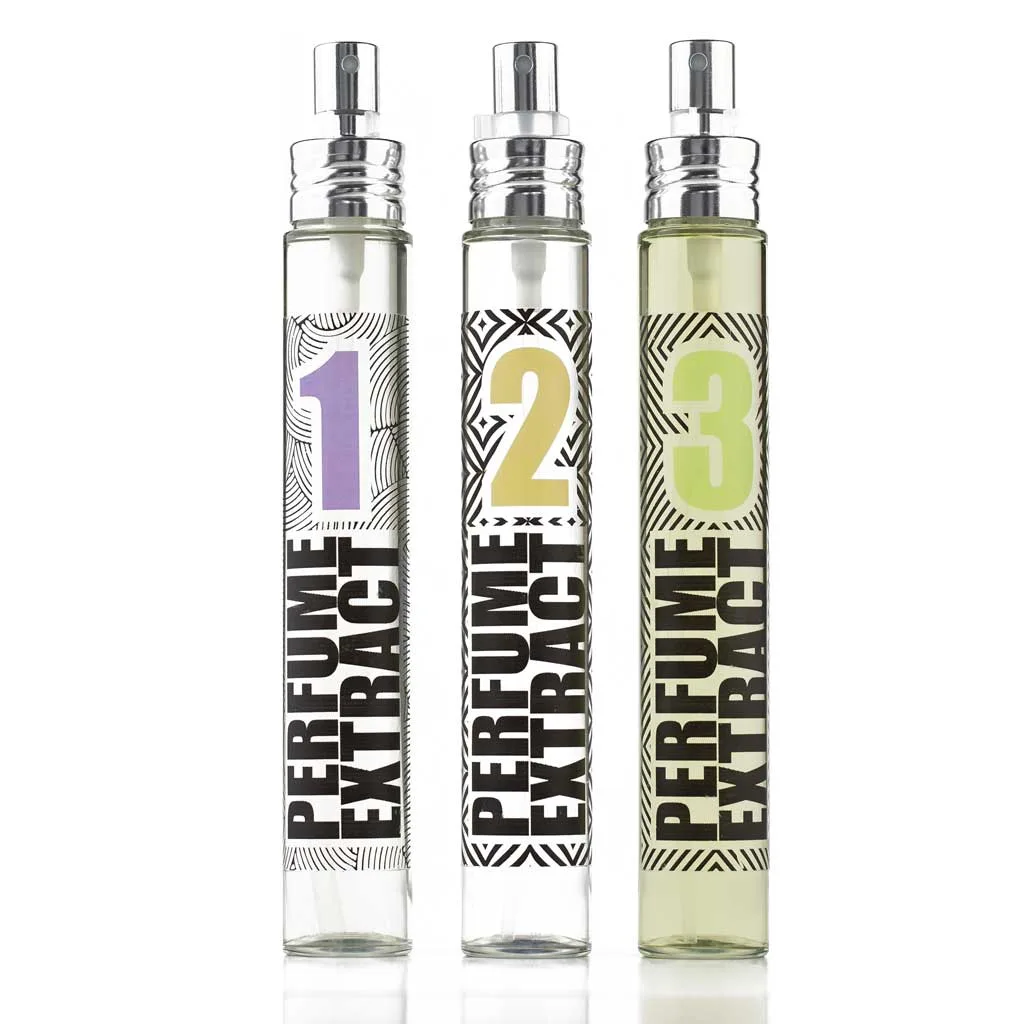 Perfume Extract™ 123 Bundle Deal