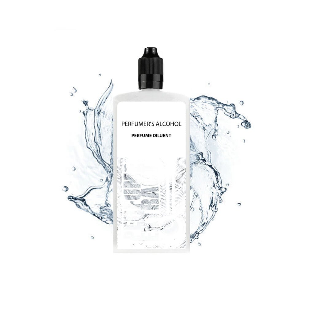 ISO E Super - Perfume Extract