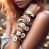 Daisy Chain Fragrance Oil 2 Daisy Chain Fragrance Oil