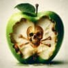 Poisonous Fragrance Oil 1 Poisonous Fragrance Oil
