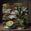 Bergamot & Oud Fragrance Oil 1 Bergamot & Oud Fragrance Oil