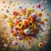 Flower Boom Fragrance Oil 1 Flower Boom Fragrance Oil