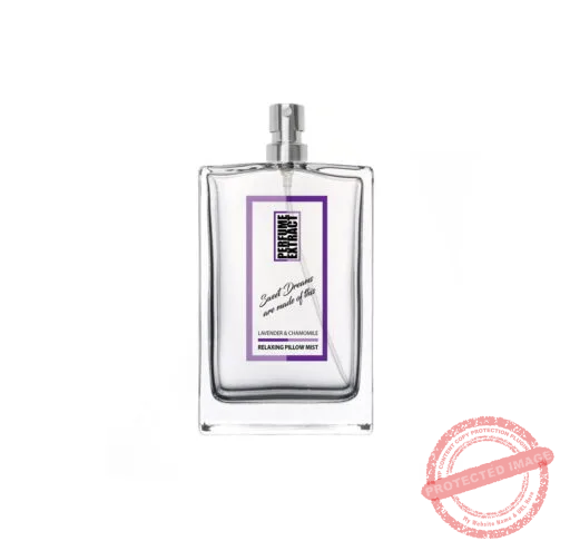 Perfume Extract™ Pillow Mist