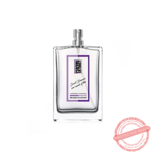 Perfume Extract™ Pillow Mist