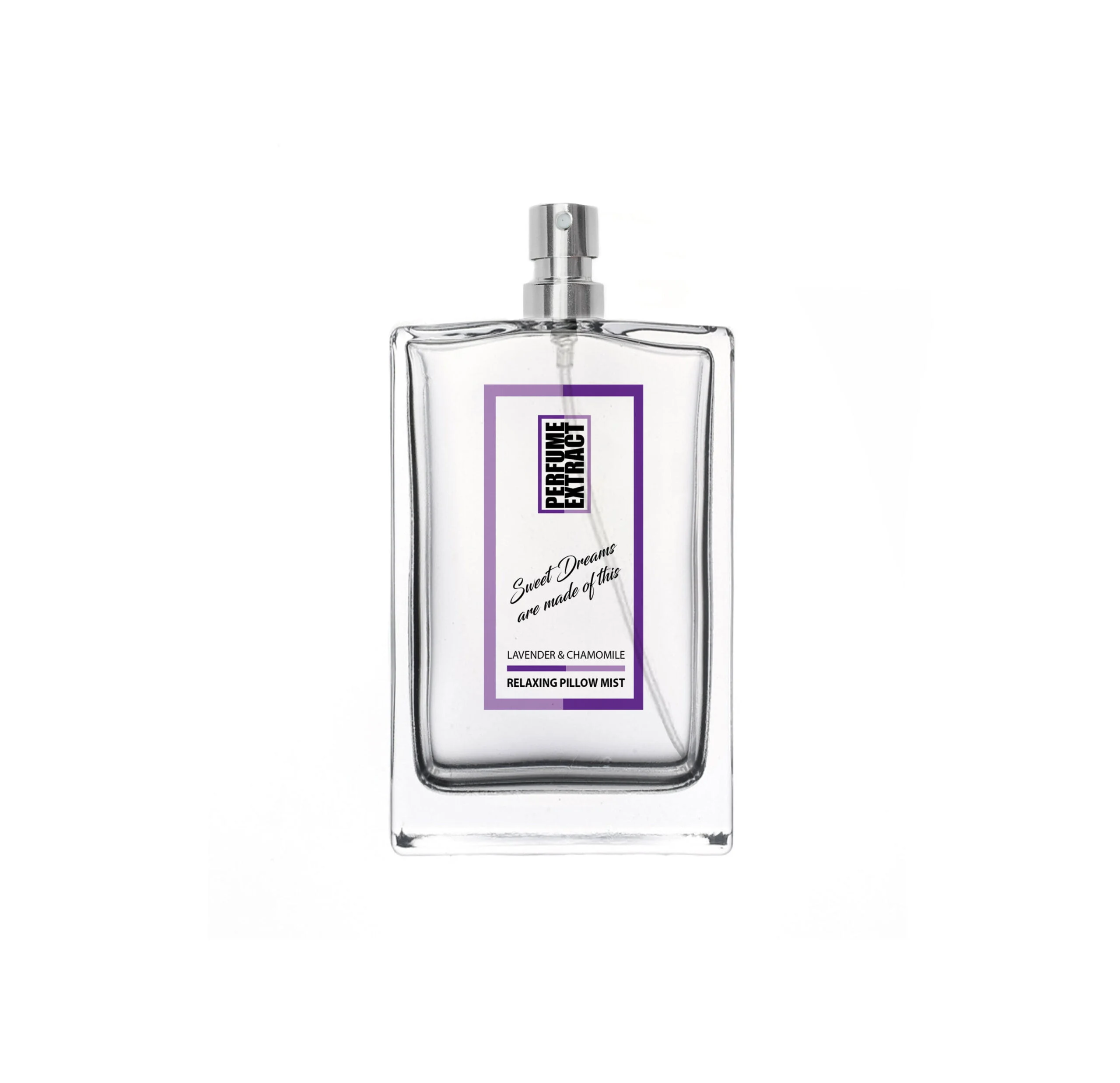 Perfume Extract™ Pillow Mist