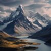 Silver Mountain Fragrance Oil 2 Silver Mountain Fragrance Oil