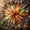 Spice Boom Fragrance Oil 2 Spice Boom Fragrance Oil