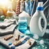 Laundry Fresh Fragrance Oil 1 Laundry Fresh Fragrance Oil