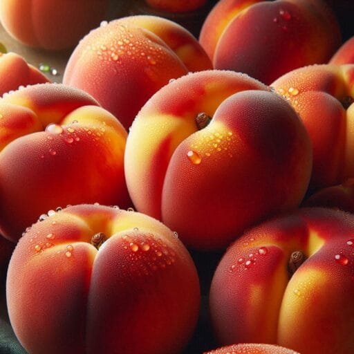 Aldehyde C14 Peach