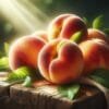 Aldehyde C14 Peach (Gamma-Undecalactone) 2 Aldehyde C14 Peach