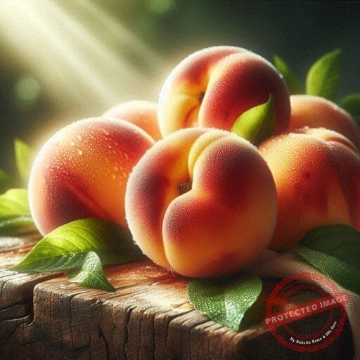 Aldehyde C14 Peach