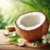 Aldehyde C18 Coconut (Gamma-Nonalactone) 1 Aldehyde C18
