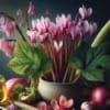 Cyclamen Aldehyde 1 Cyclamen Aldehyde