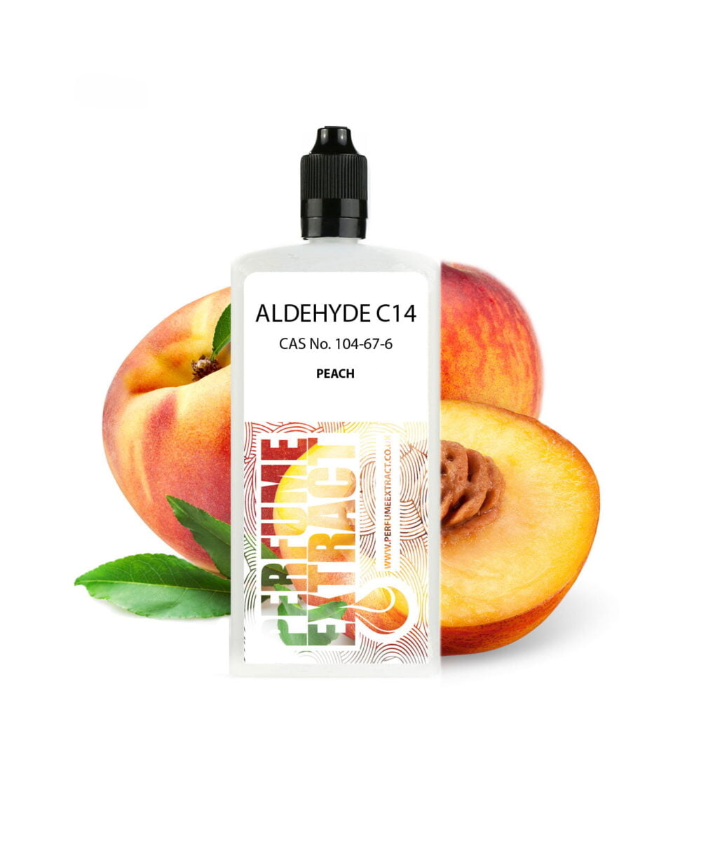 Aldehyde C14 Peach