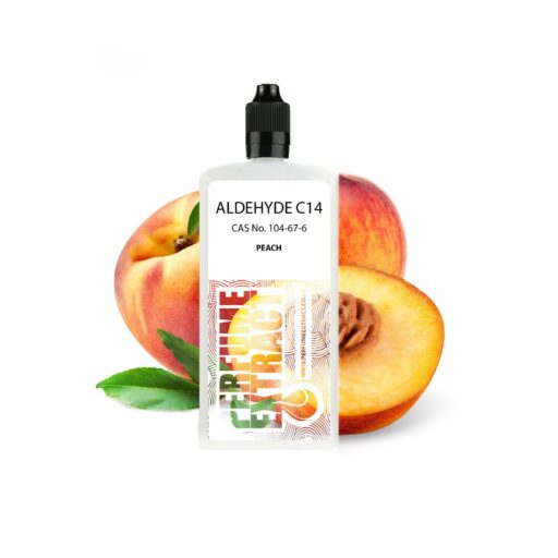 Aldehyde C14 Peach