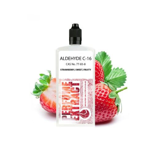 Aldehyde C16 Strawberry