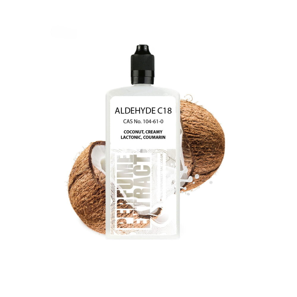 Aldehyde C18 Coconut