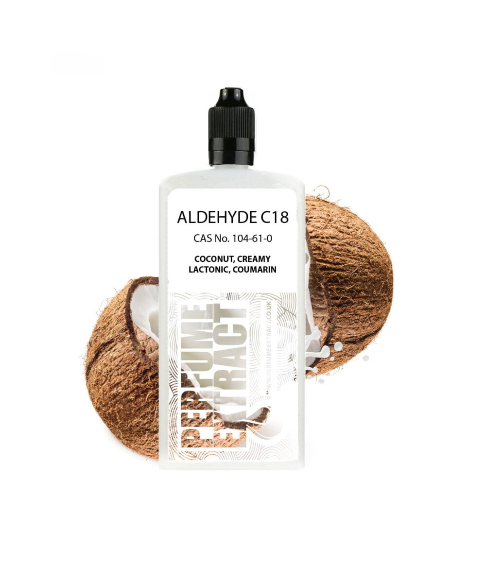 Aldehyde C18 Coconut