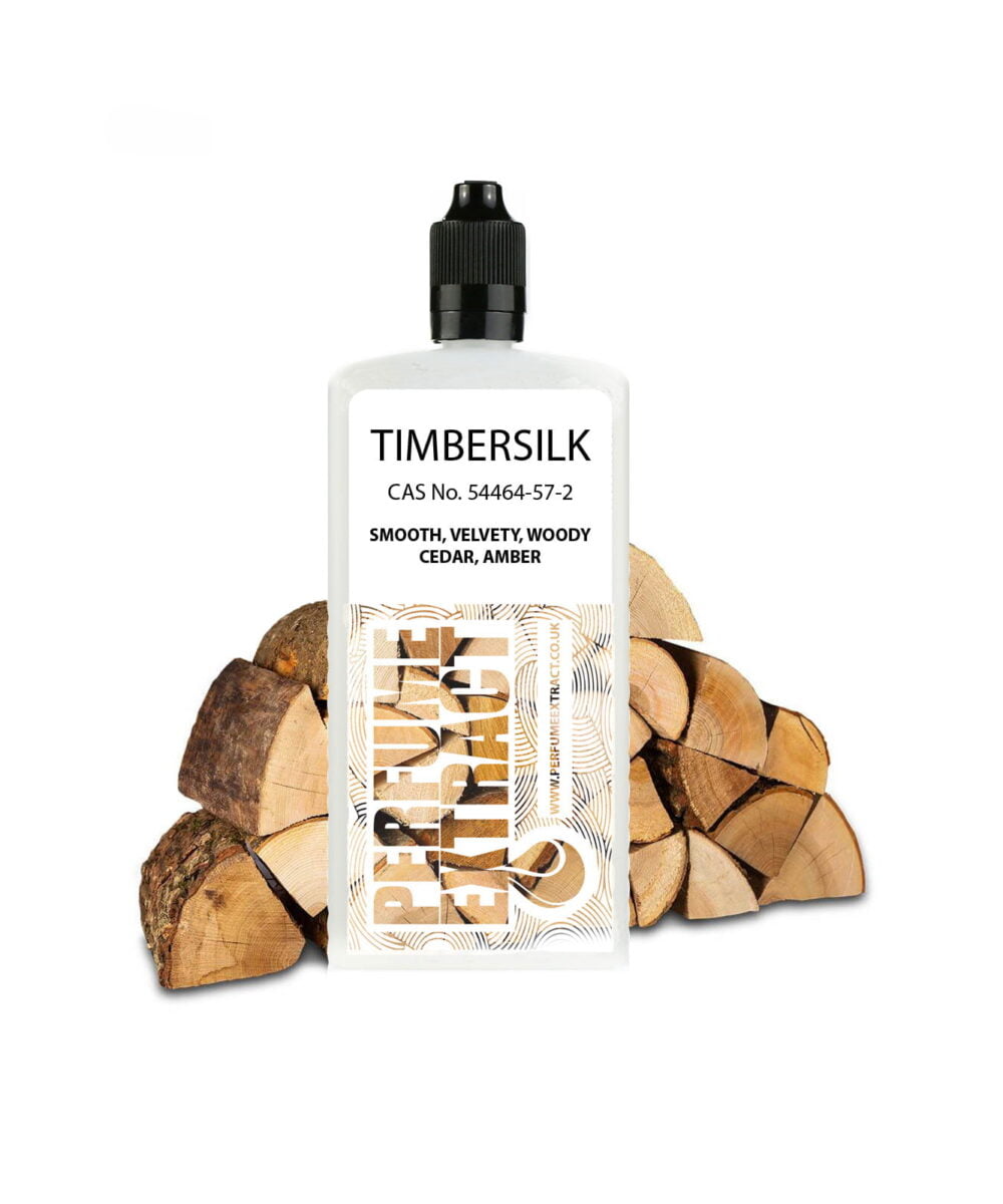 Timbersilk