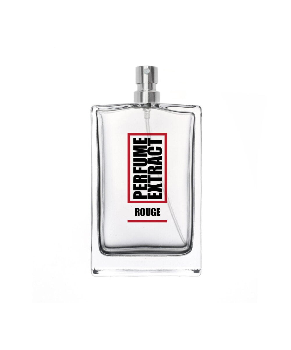 Perfume Extract™ Rouge