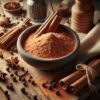 Cinnamic Aldehyde 1 Cinnamic Aldehyde