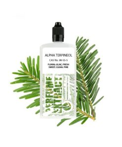 Alpha Terpineol Lindenol