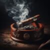 Tobacco Absolute Oil Pure 1 Tobacco Absolute Oil