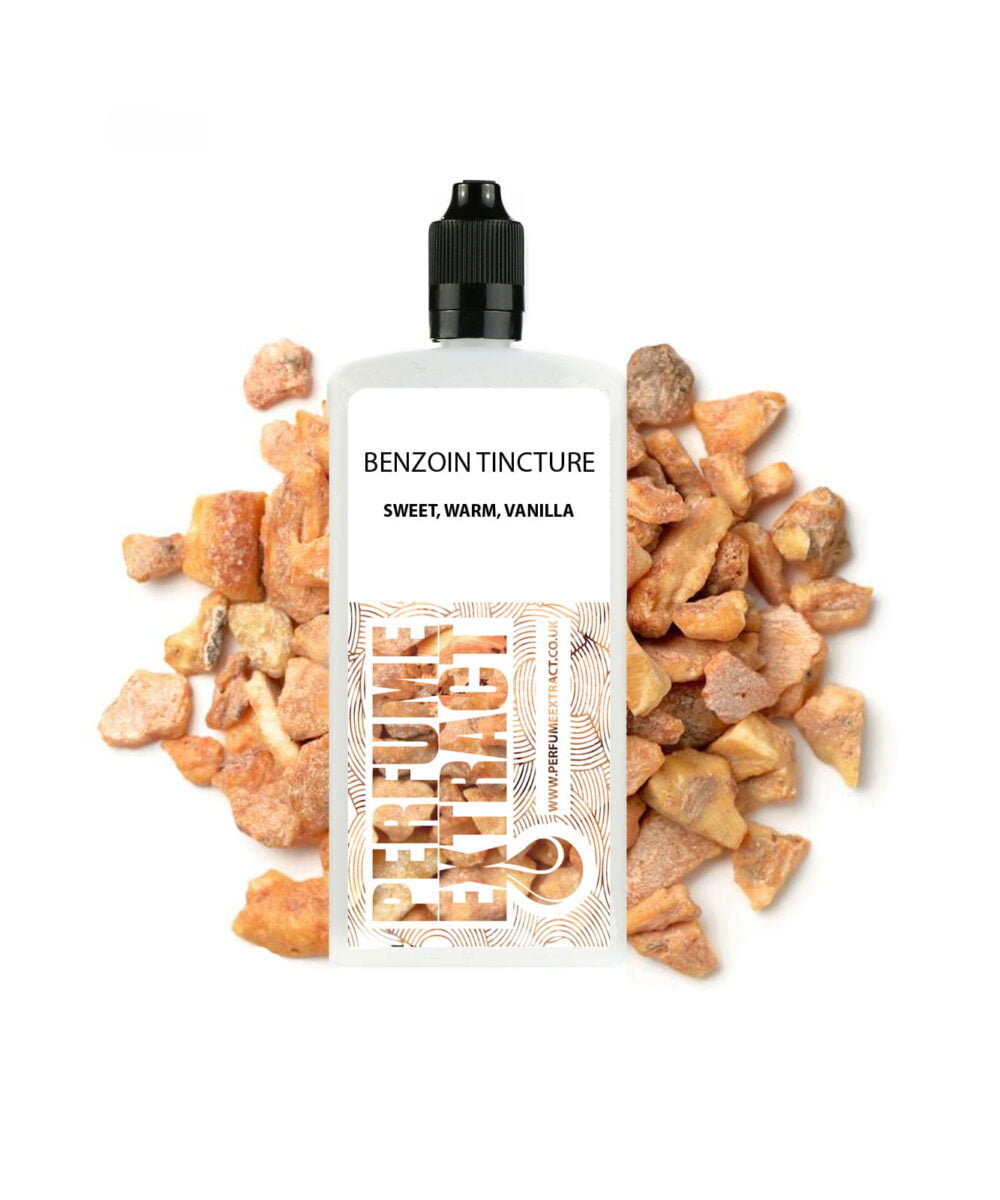 Benzoin Tincture