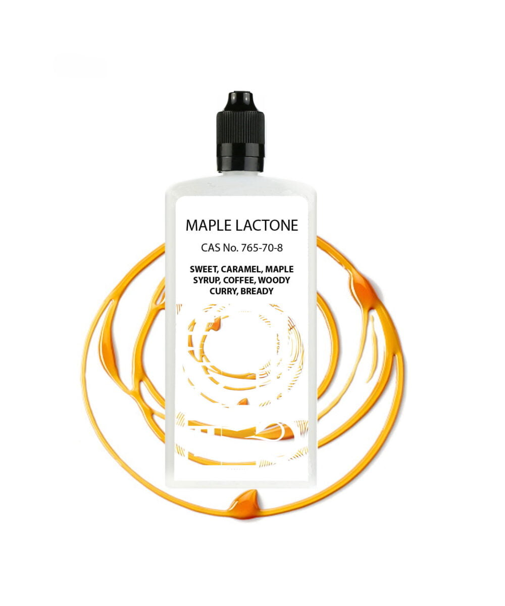 Maple Lactone