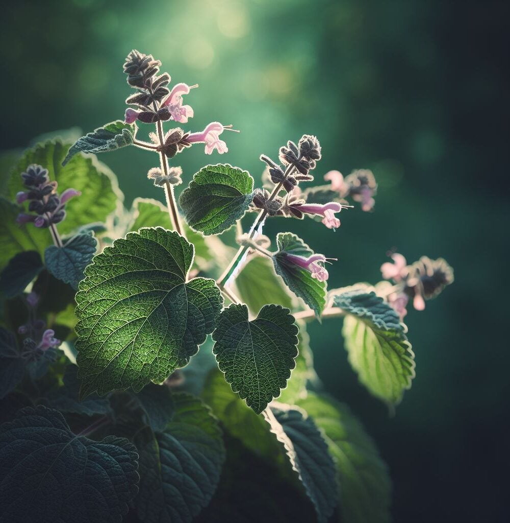 Patchouli Beautiful