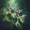Patchouli Beautiful (Patchoulol) 1 Patchouli Beautiful