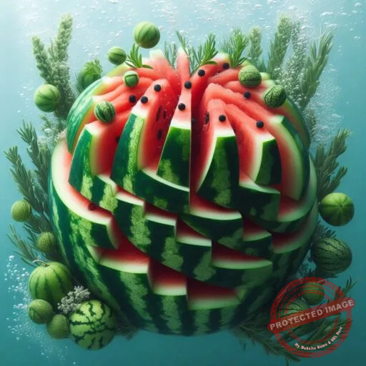 Watermelon Ketone