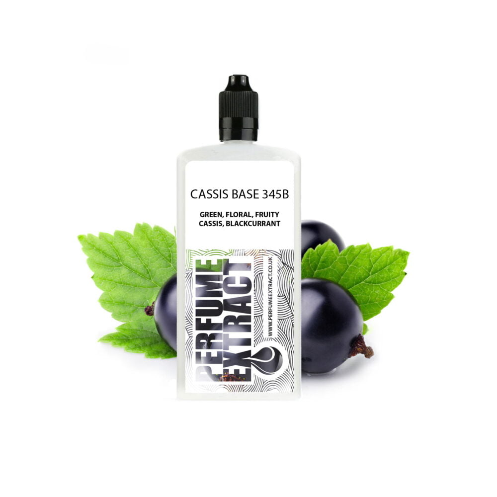 Cassis Base 345B