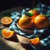 C8 Orange Octanal 1 1 Aldehyde C8 Octanal