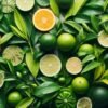 Ivy Carbaldehyde (Triplal) 1 Ivy Carbaldehyde