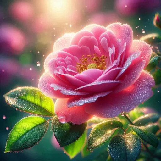 Rose Givco 217 Rose Absolute Replacer