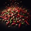 Chilli Seed EO India 2 Chilli Seed EO India