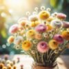 Helichrysum Italicum EO Italy 1 Helichrysum EO