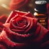 Rose Otto EO 5 1 Rose Otto Essential Oil