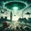 Alien Invasion Fragrance Oil 2 Alien Invasion Fragrance Oil