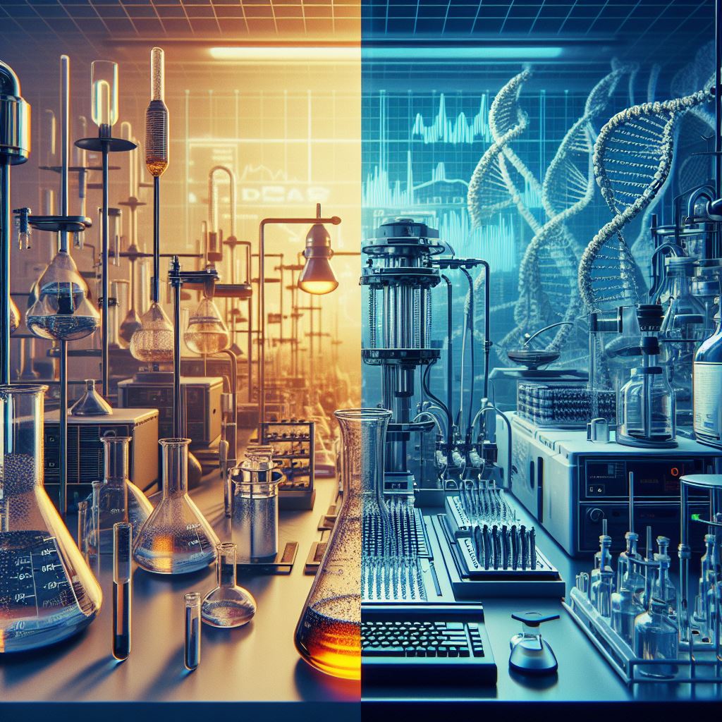 Natural vs Synthetic Perfume Making Ingredients