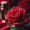 Rose Otto EO 10 PEA 2 Rose Otto Oil
