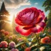 Bulgarian Rose Replacer 1 Bulgarian Rose Replacer