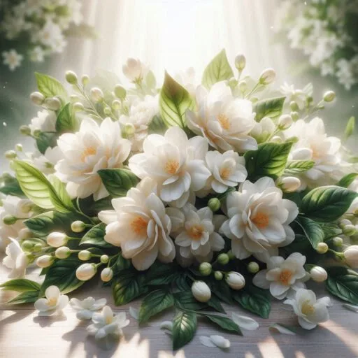 Hedione HC Firmenich