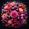 Baies Fragrance Oil 2 Baies Fragrance Oil