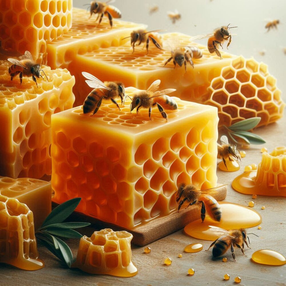 Beeswax Absolute AO