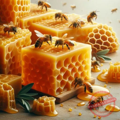 Beeswax Absolute Oil