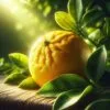Perfume Extract Bergamot FCF EO Italian