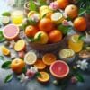 Citrus Base Speciality 2 Citrus Base Speciality