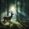 Deer Musk Speciality 1 Deer Musk Speciality